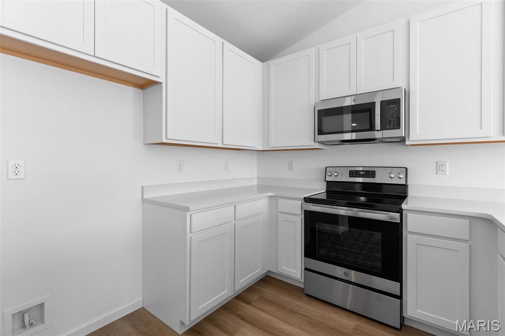 Commons at St. Andrews Meadows 18 - Residential
