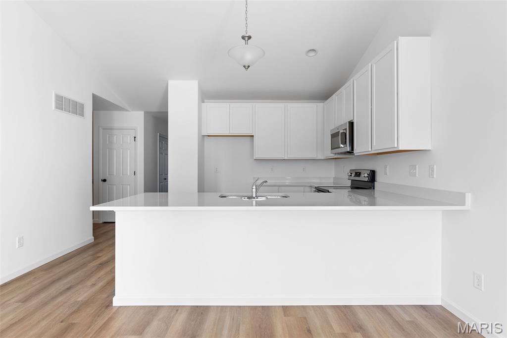 Commons at St. Andrews Meadows 18 - Residential