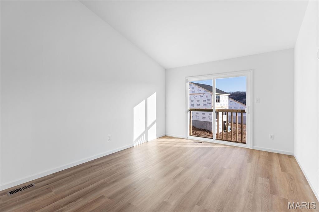 Commons at St. Andrews Meadows 18 - Residential