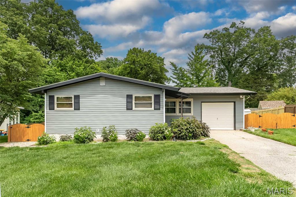 Tara South 2 - Residential