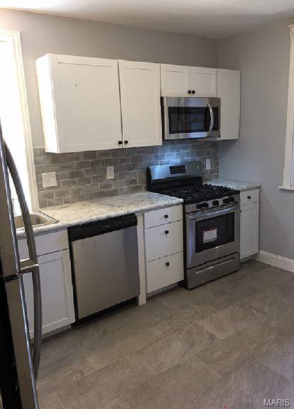 Northampton Add - Residential Lease