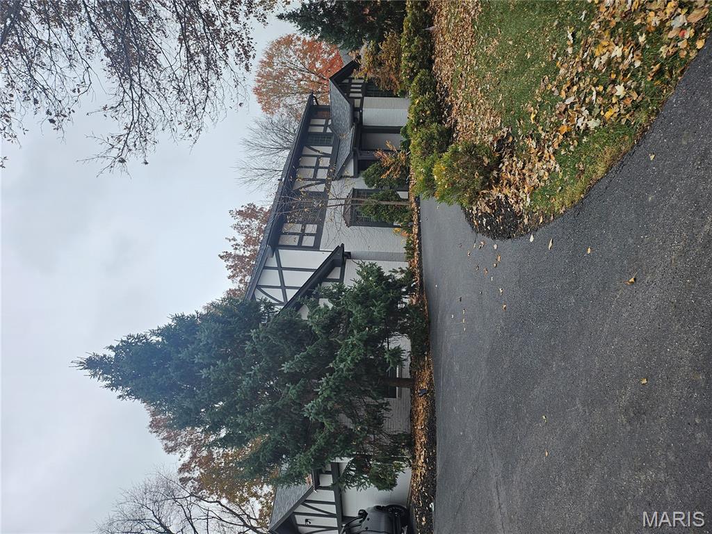 Camfield Square - Residential