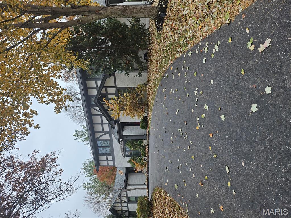 Camfield Square - Residential