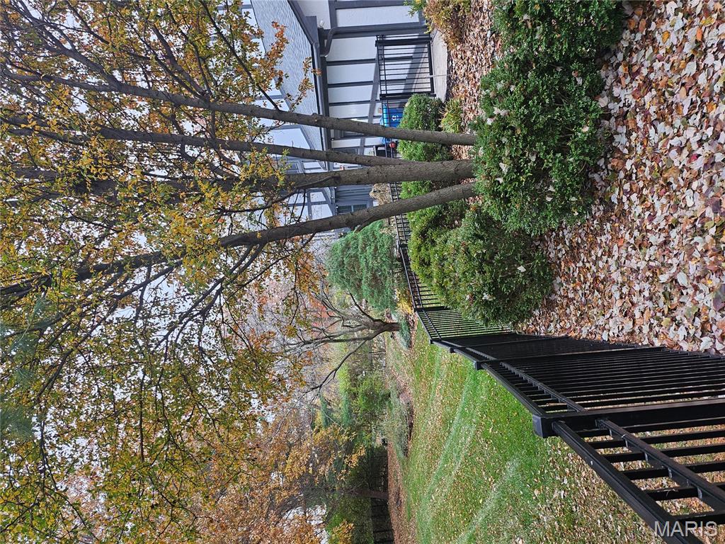 Camfield Square - Residential