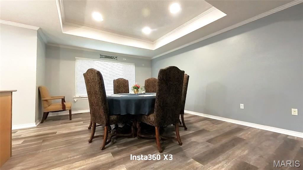 Eagles Lndg - Residential