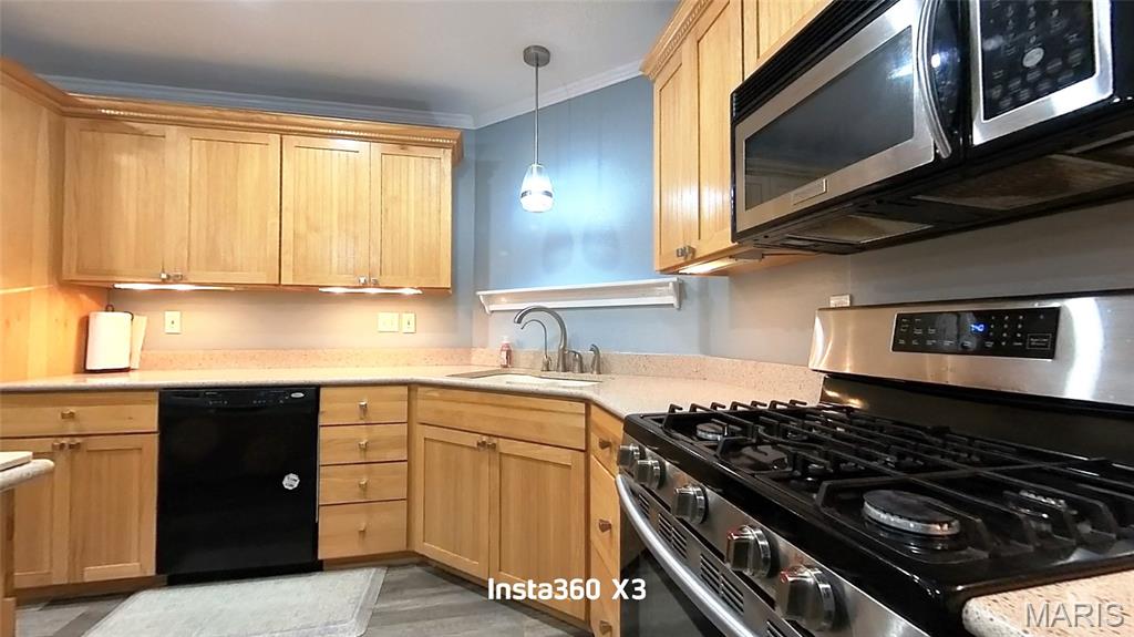 Eagles Lndg - Residential
