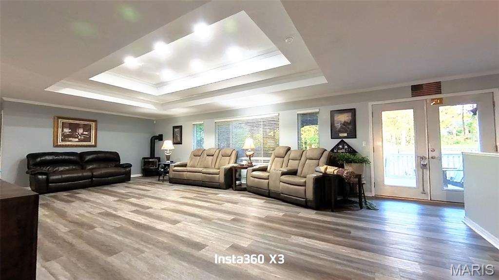Eagles Lndg - Residential