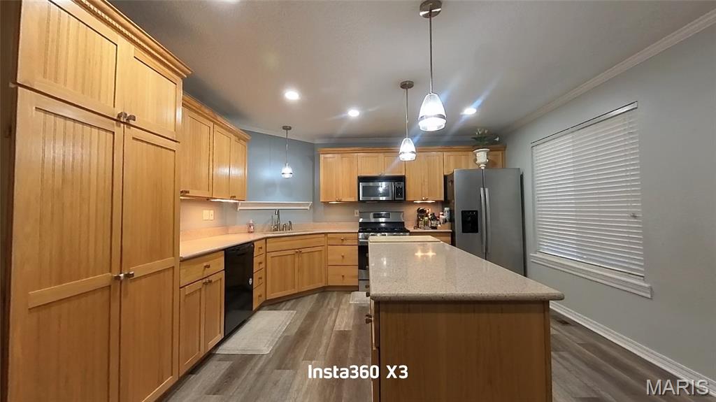Eagles Lndg - Residential