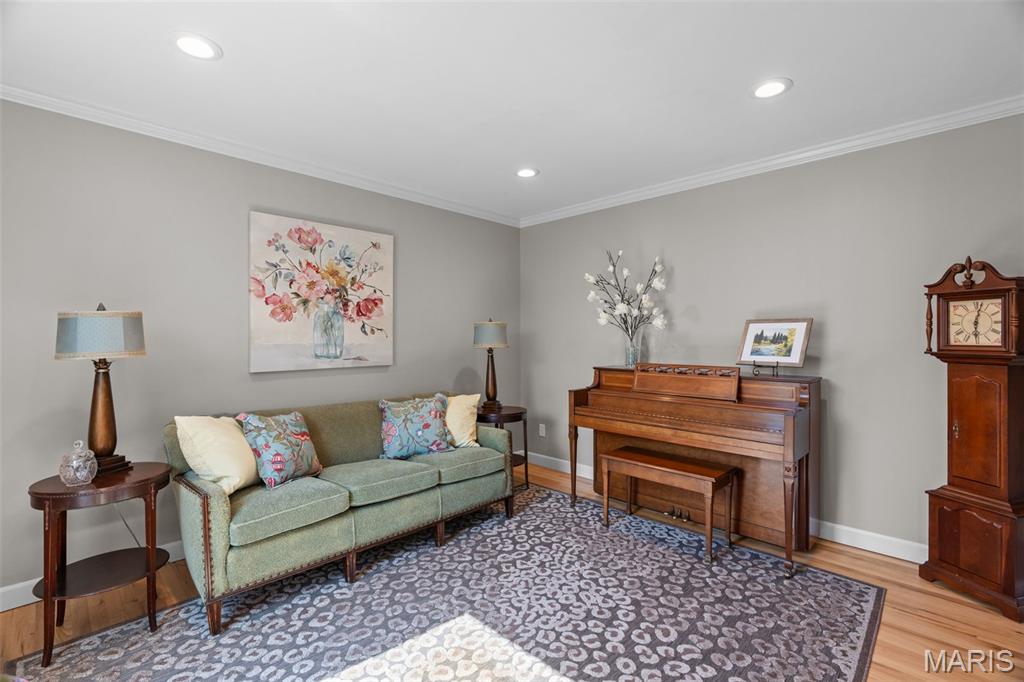Wayfield - Residential