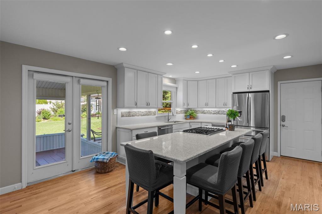 Wayfield - Residential