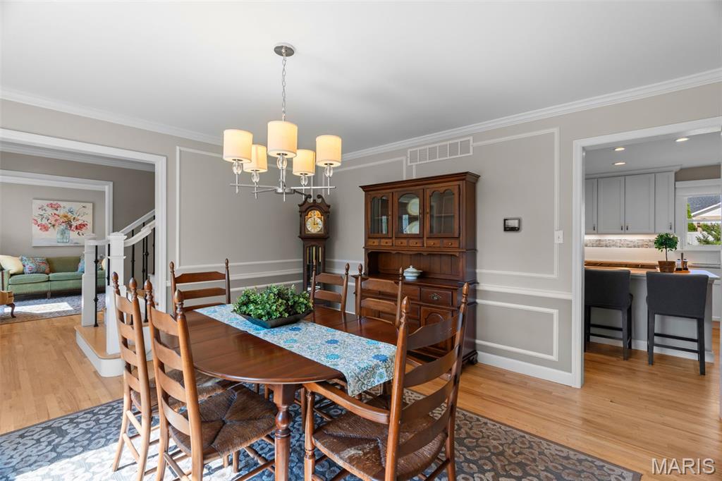 Wayfield - Residential