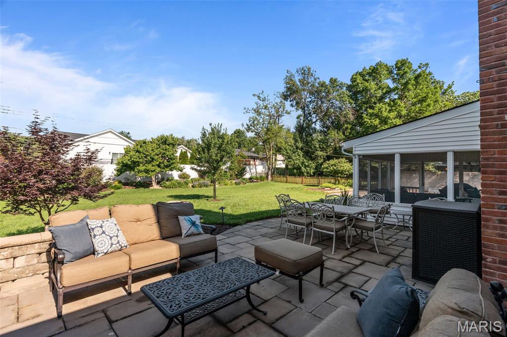Wayfield - Residential