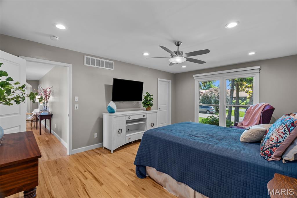 Wayfield - Residential