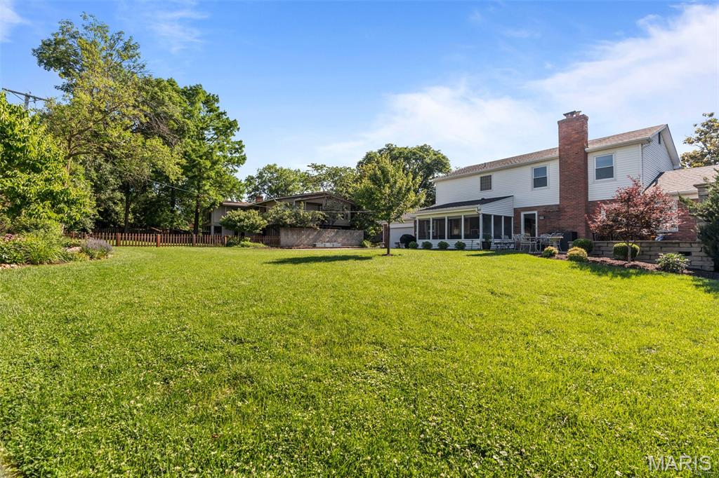Wayfield - Residential
