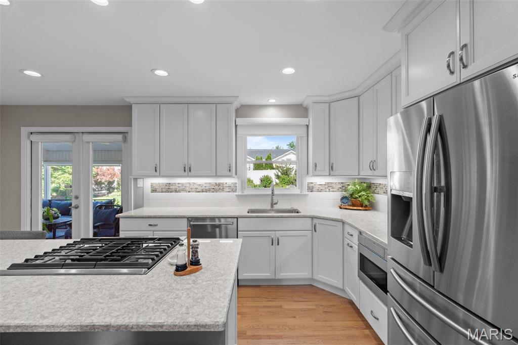 Wayfield - Residential