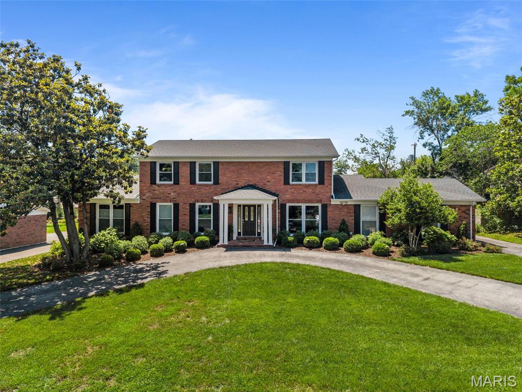 Wayfield - Residential