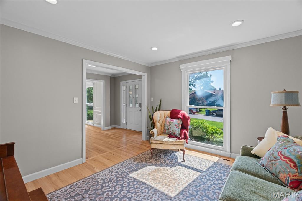 Wayfield - Residential