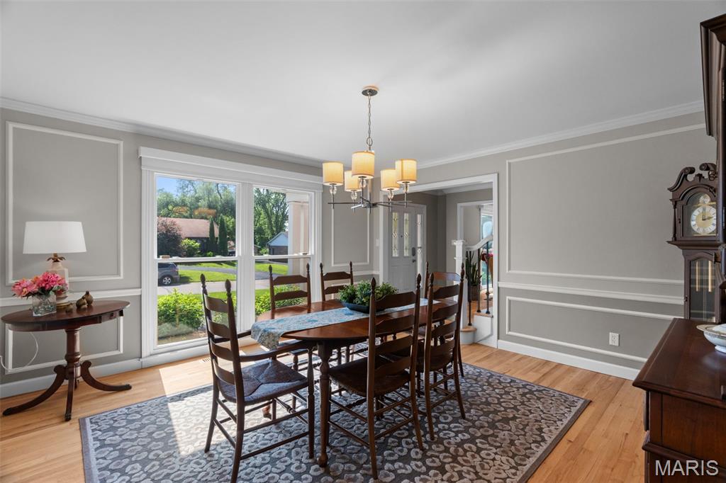 Wayfield - Residential