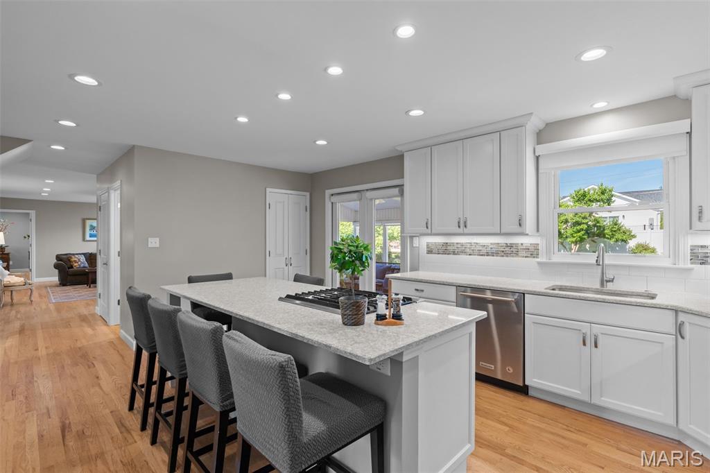 Wayfield - Residential