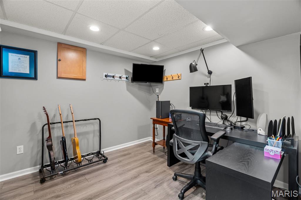 Wayfield - Residential