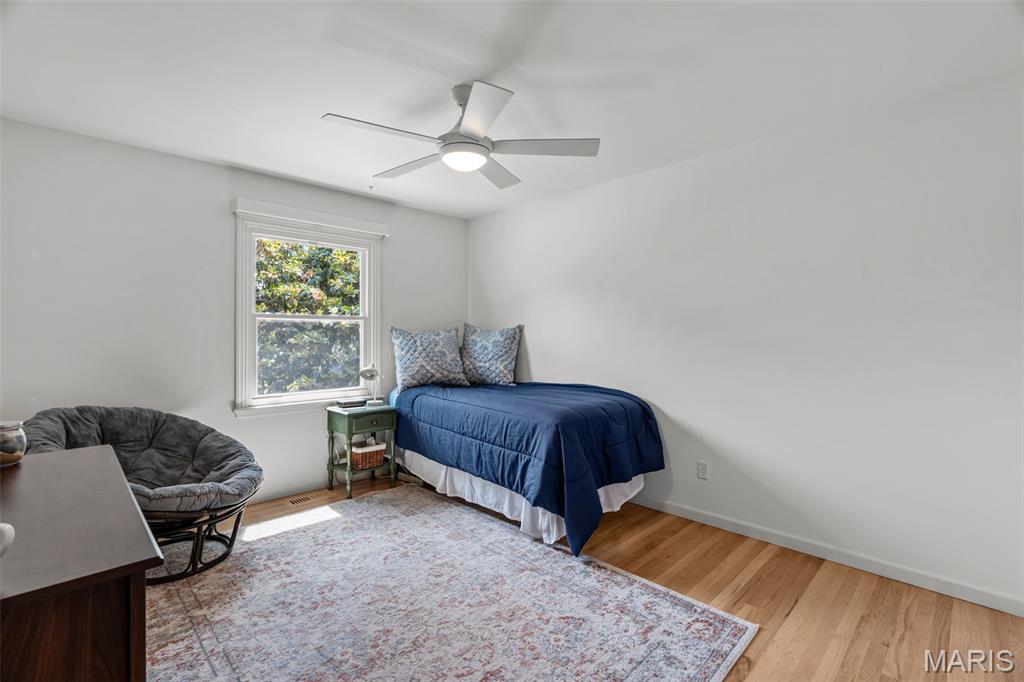 Wayfield - Residential
