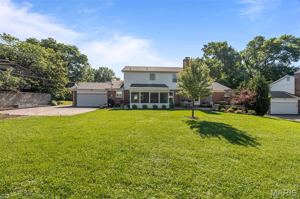 Wayfield - Residential