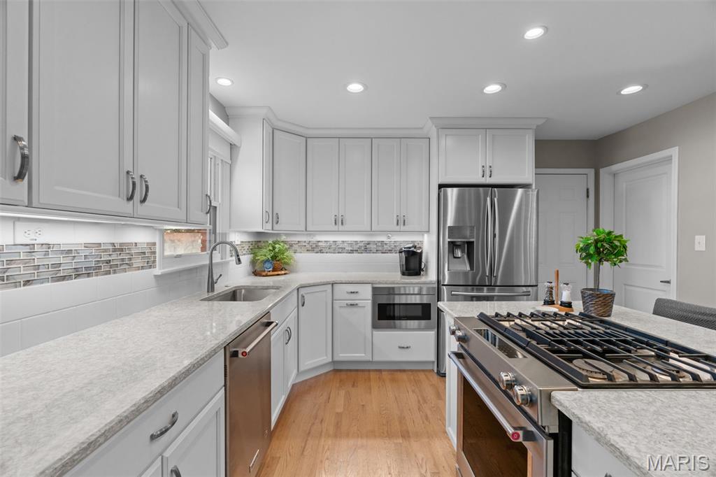 Wayfield - Residential