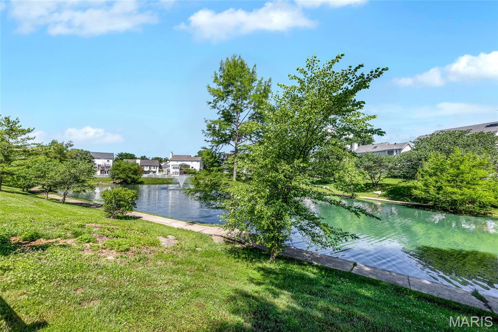 Hickory Manor Village B - Residential