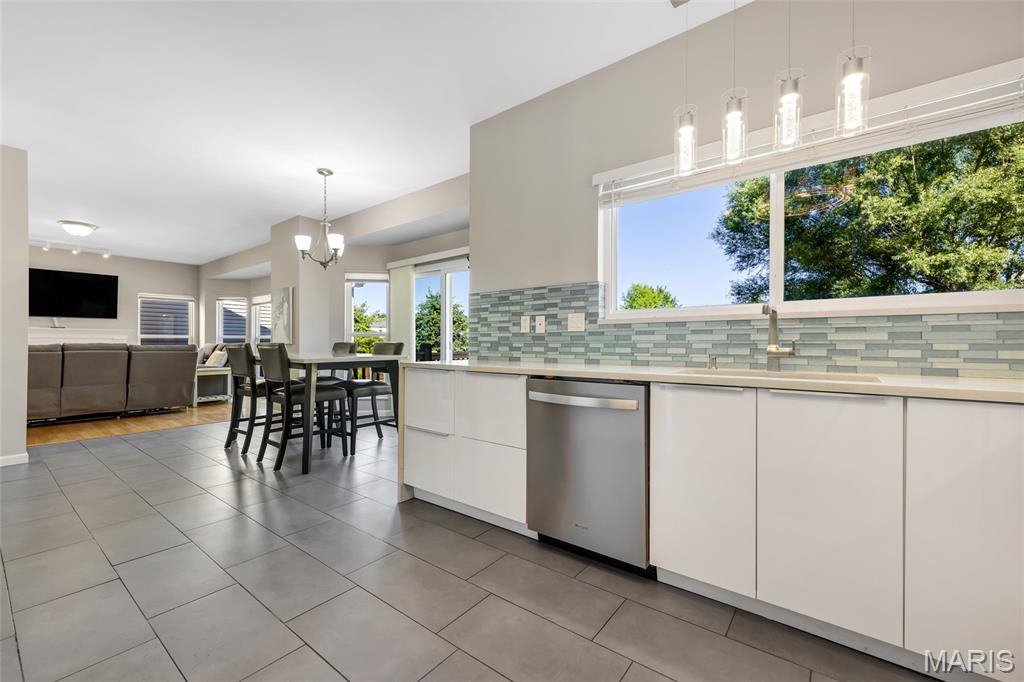 Hickory Manor Village B - Residential
