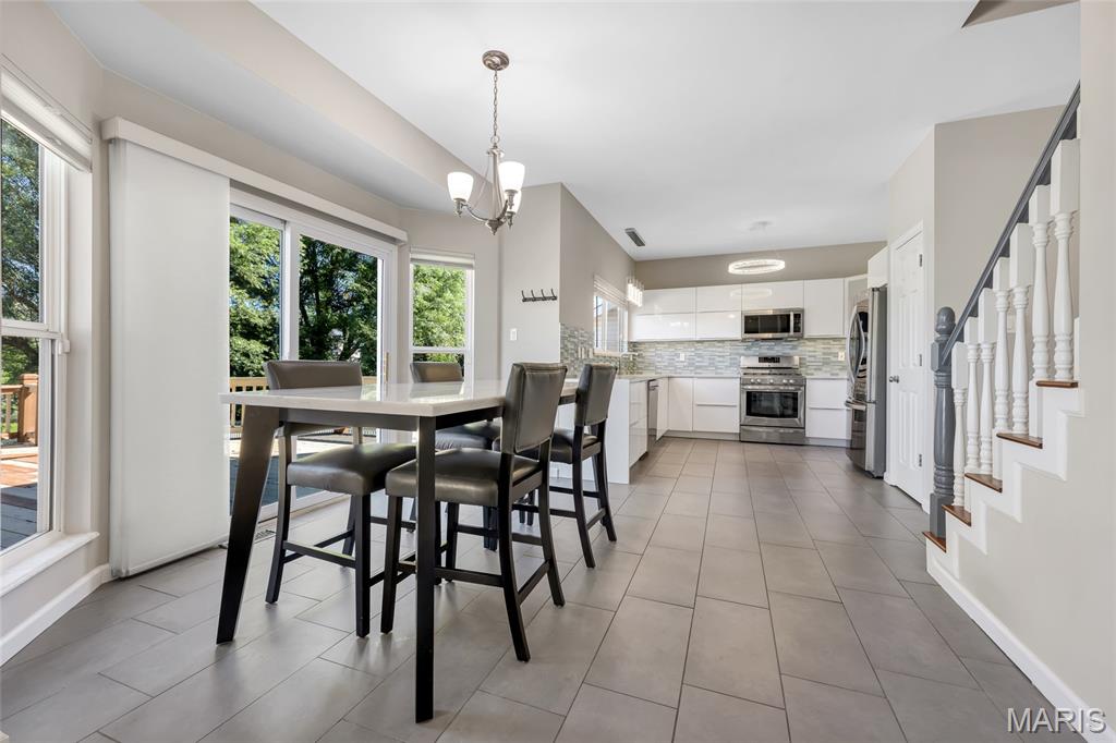 Hickory Manor Village B - Residential