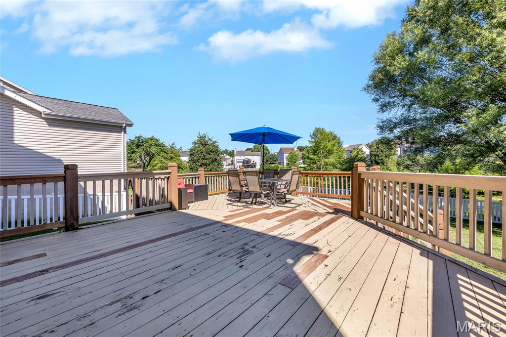 Hickory Manor Village B - Residential
