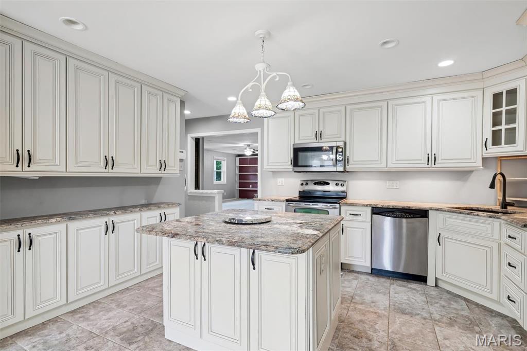 Bentley Farms - Residential