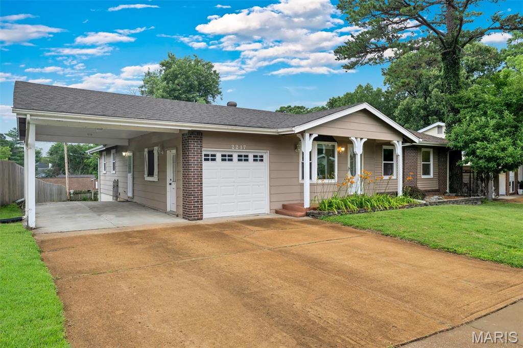 Bentley Farms - Residential