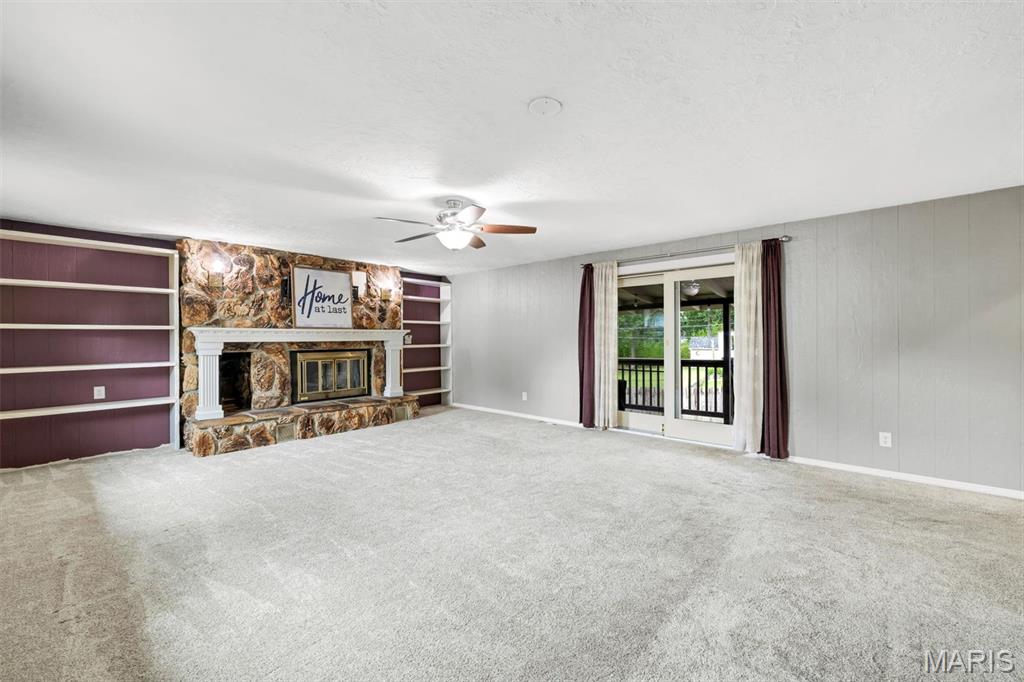 Bentley Farms - Residential
