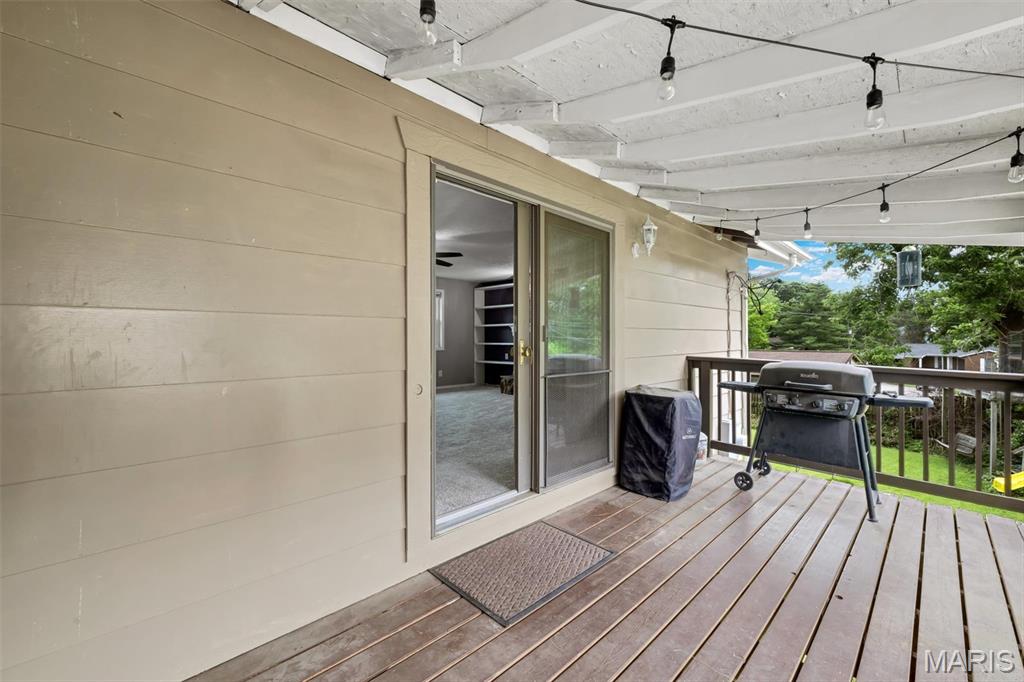 Bentley Farms - Residential