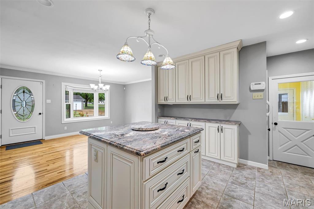 Bentley Farms - Residential