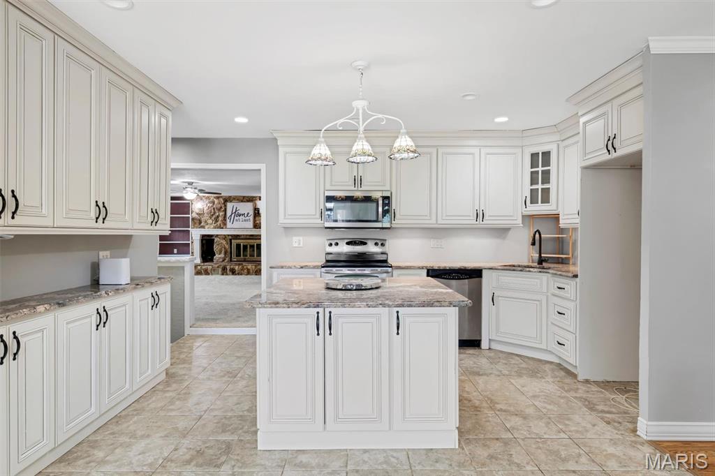 Bentley Farms - Residential