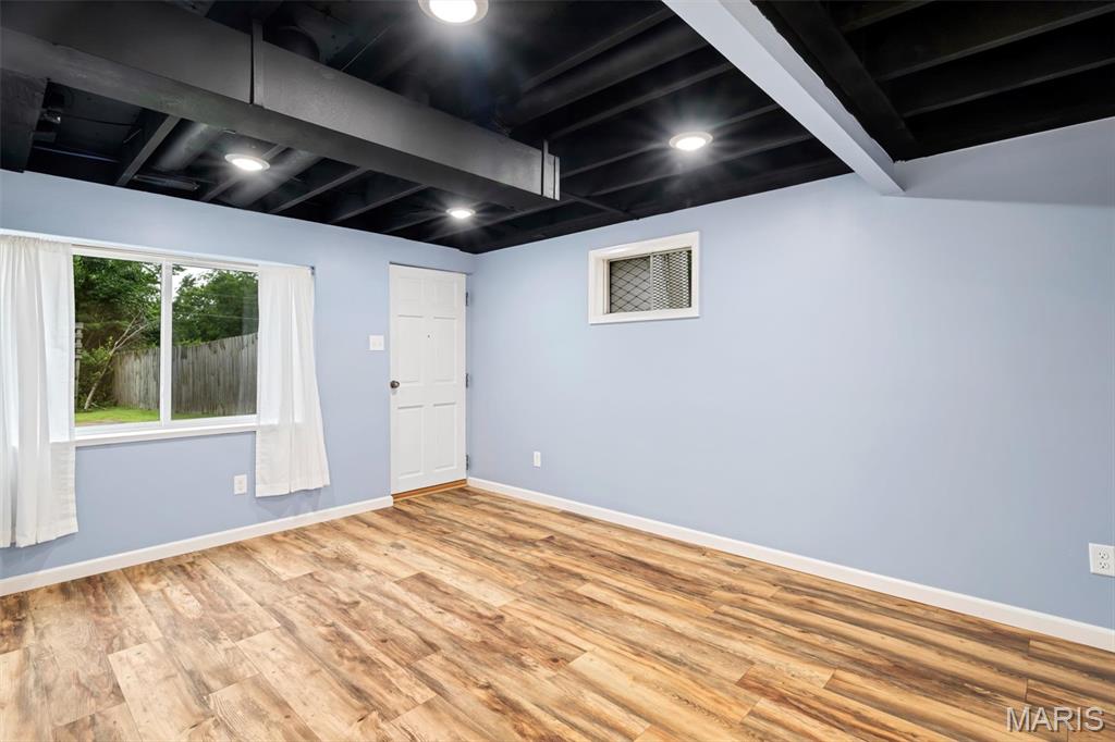 Bentley Farms - Residential