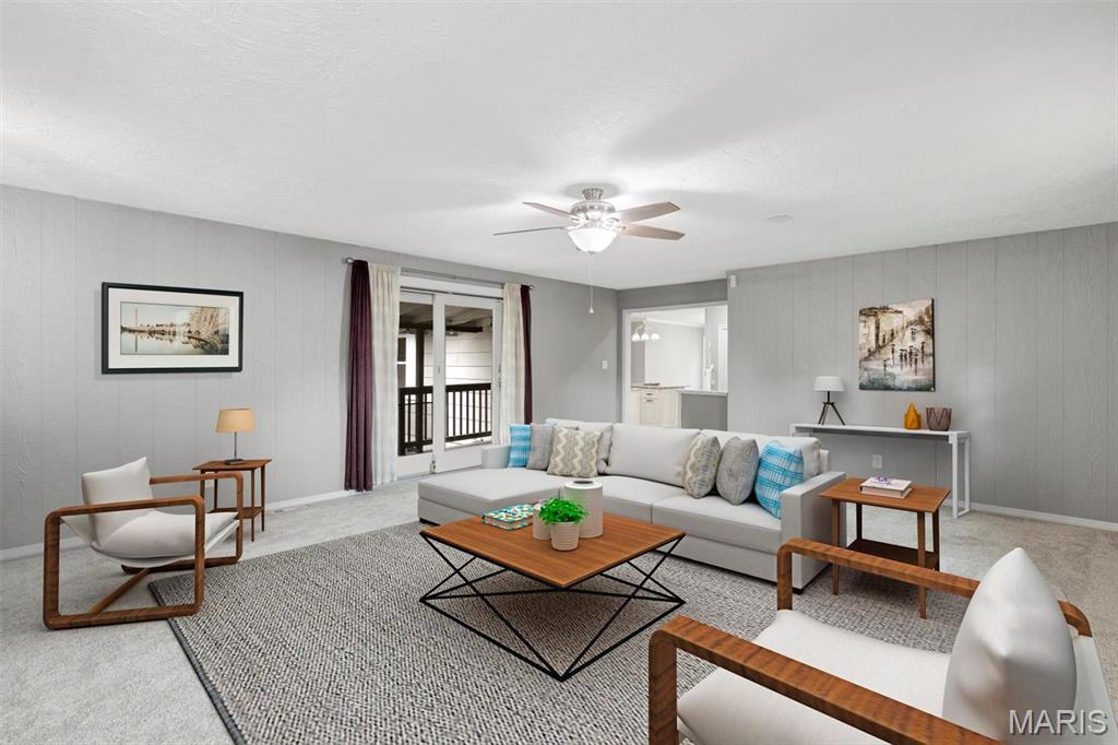 Bentley Farms - Residential