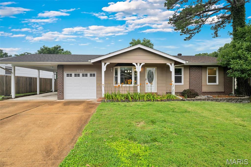 Bentley Farms - Residential