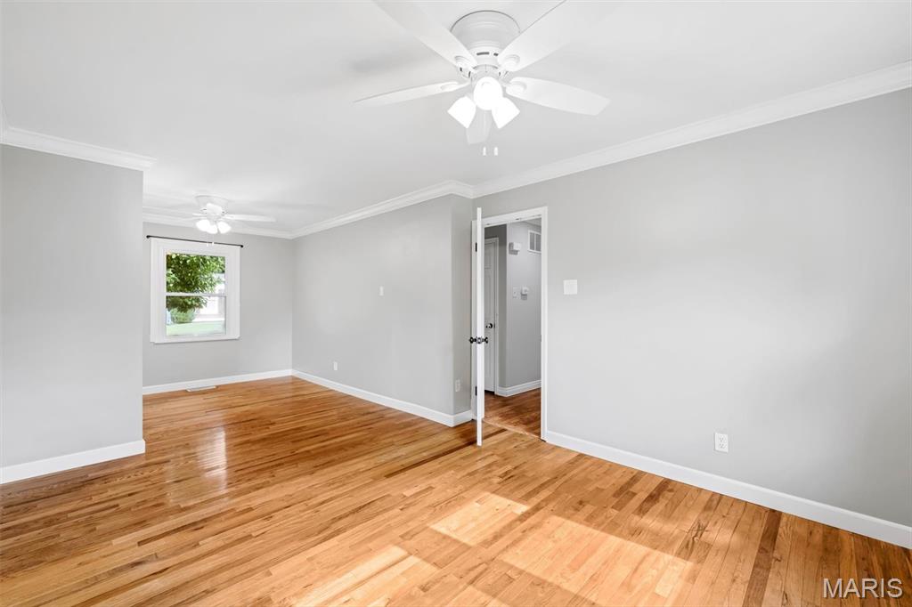Bentley Farms - Residential