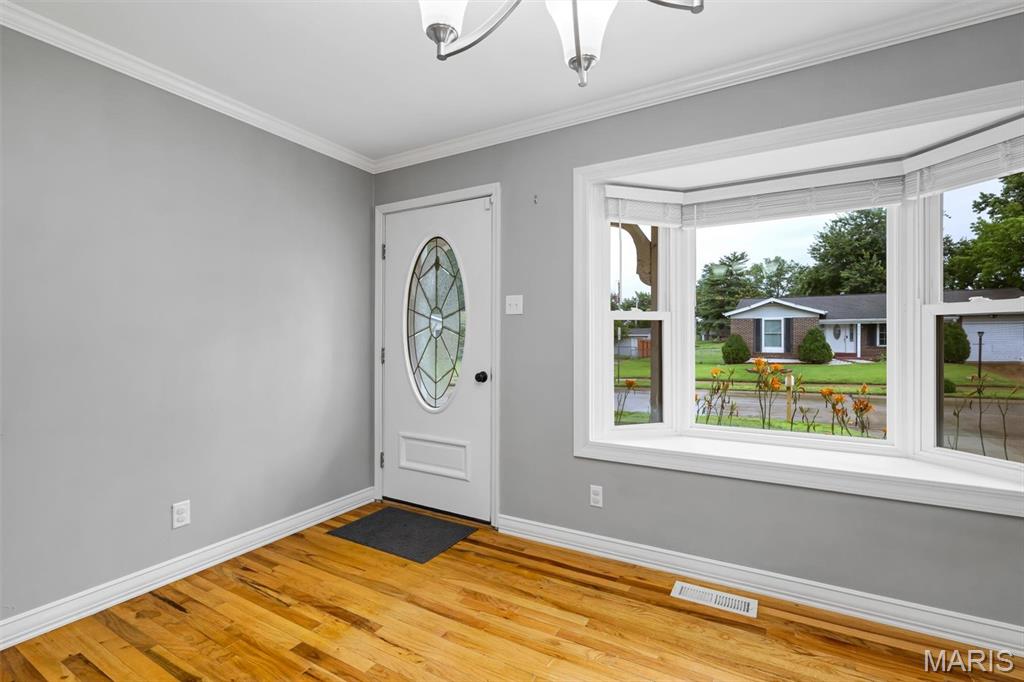 Bentley Farms - Residential