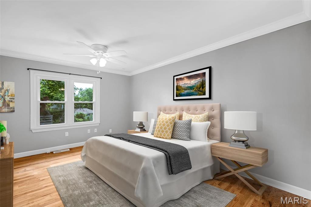 Bentley Farms - Residential