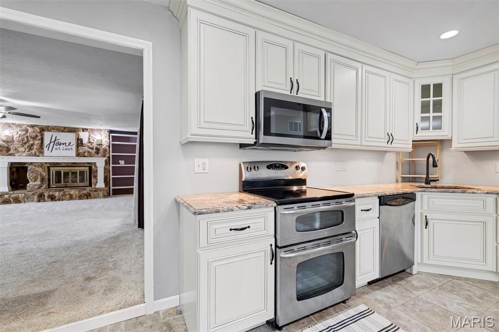 Bentley Farms - Residential