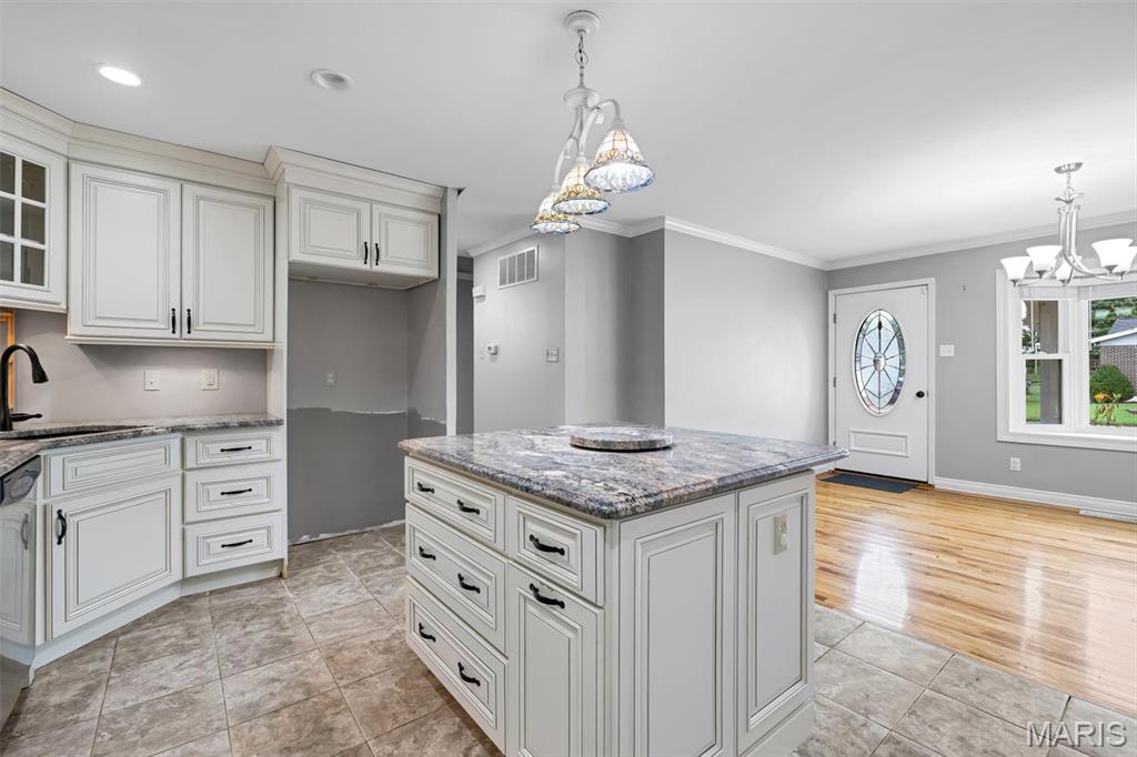 Bentley Farms - Residential