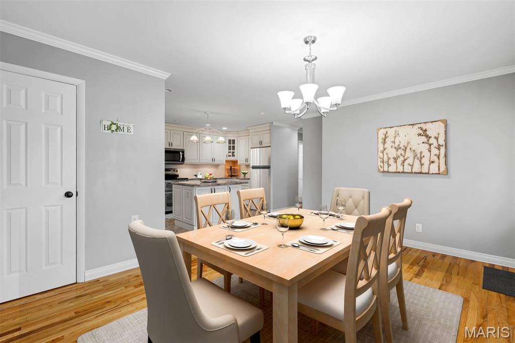 Bentley Farms - Residential