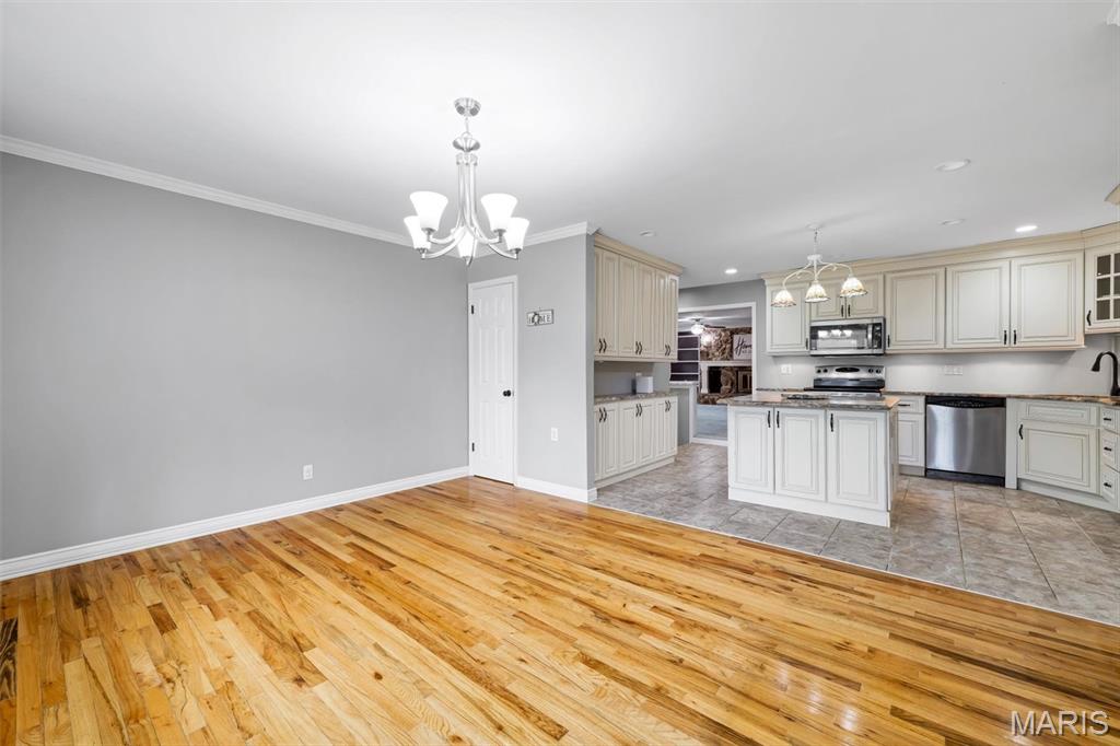 Bentley Farms - Residential