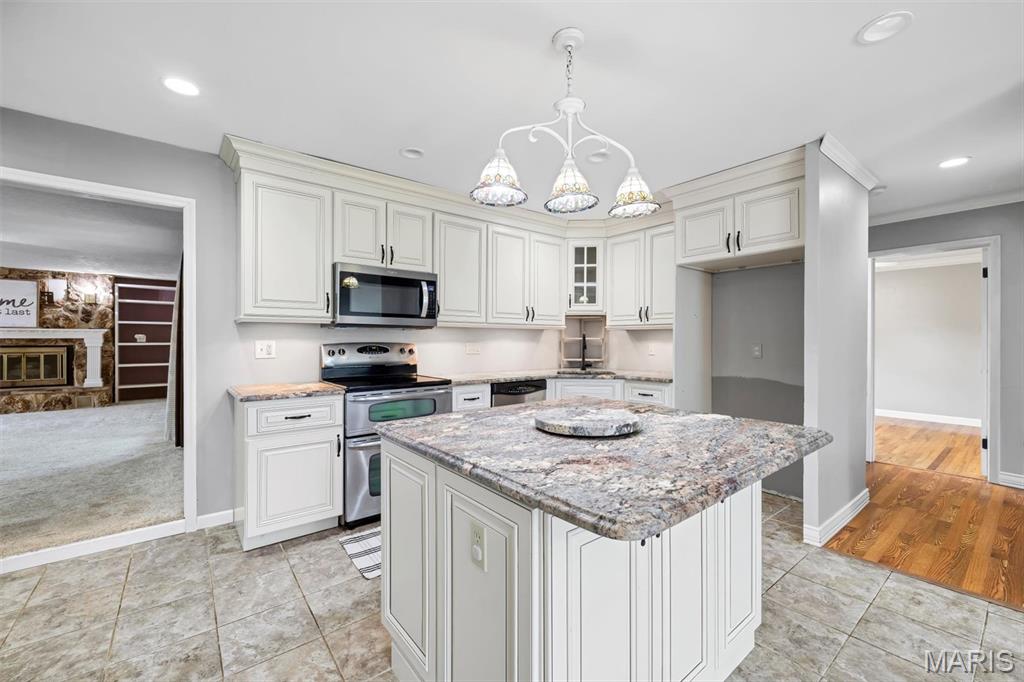Bentley Farms - Residential