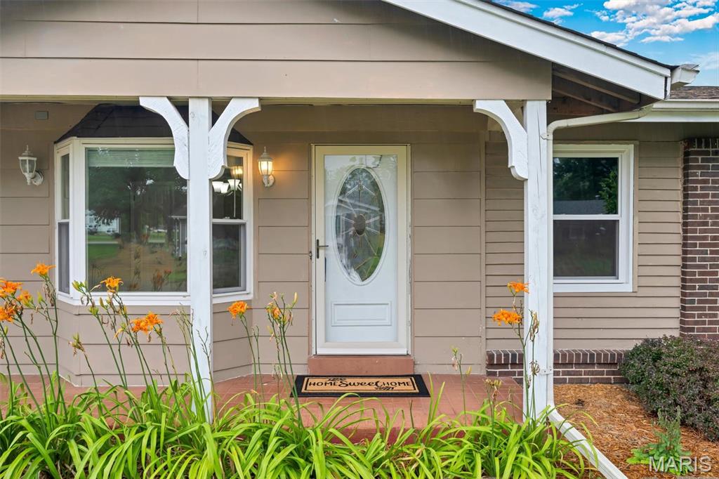 Bentley Farms - Residential