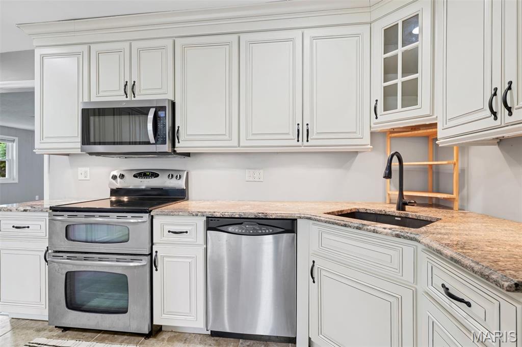 Bentley Farms - Residential